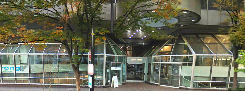 Washington Regional Office
